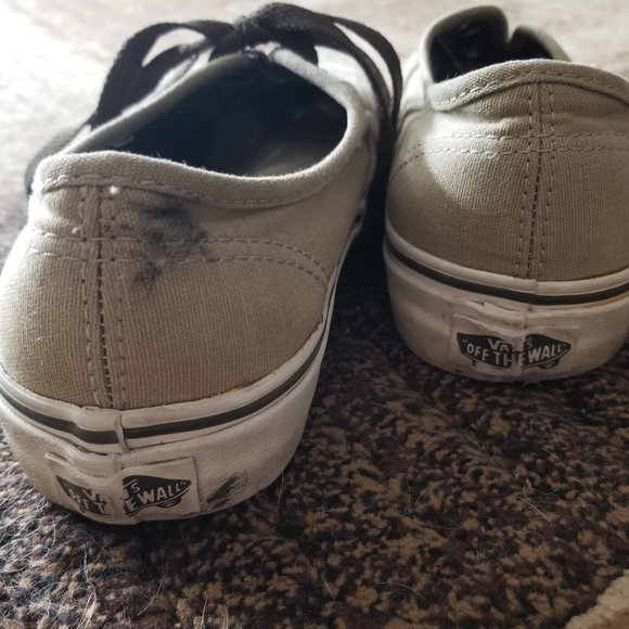Vans sneakers - Picture 2 of 7